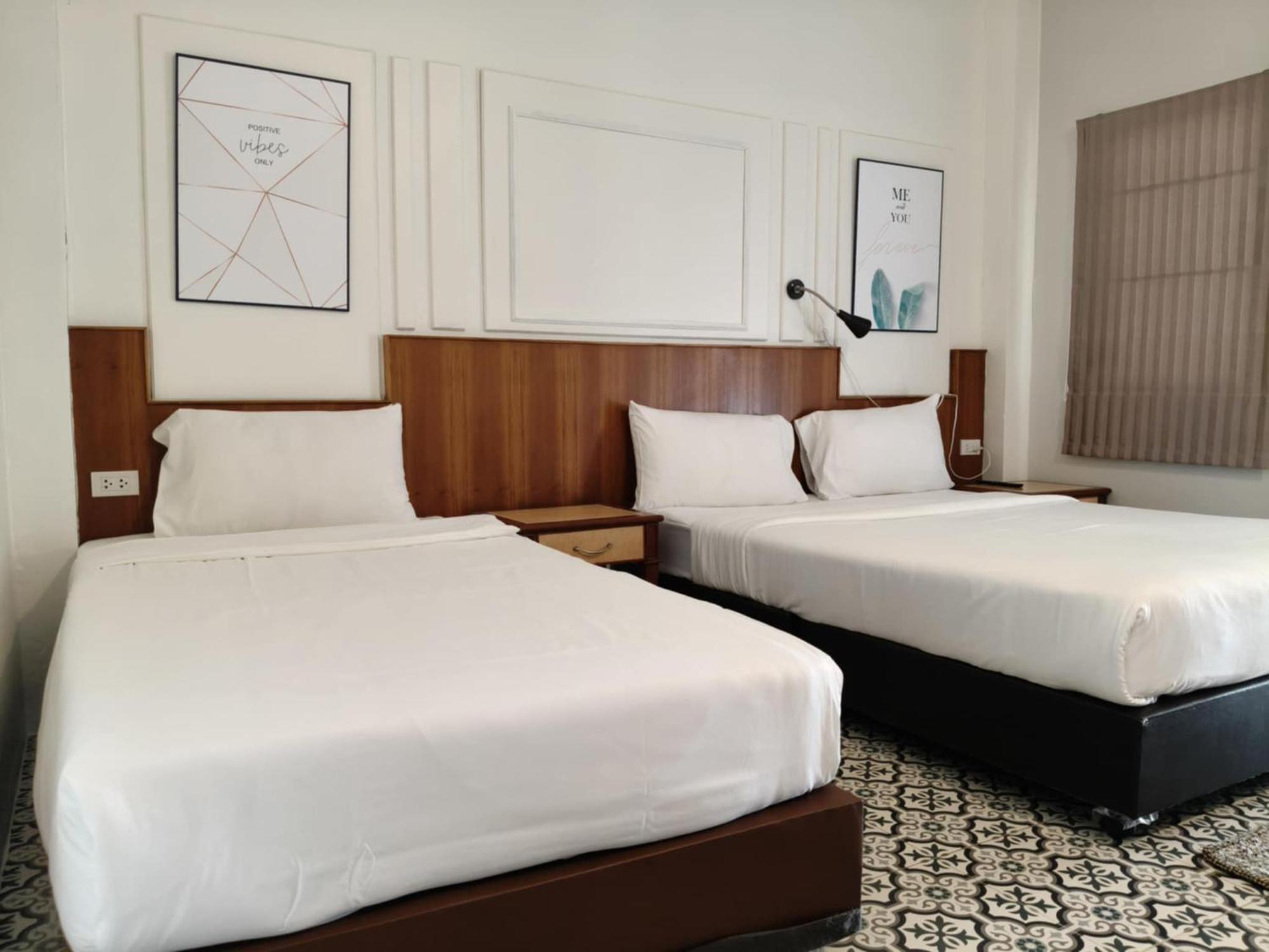 The Monkey Resort Donheang Prachuap Khiri Khan Exterior photo