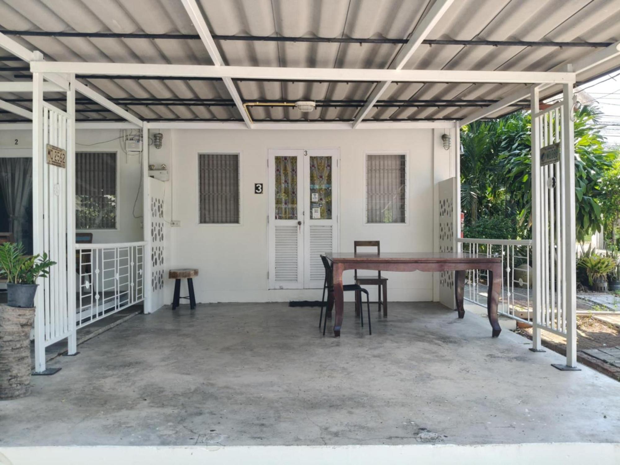 The Monkey Resort Donheang Prachuap Khiri Khan Exterior photo